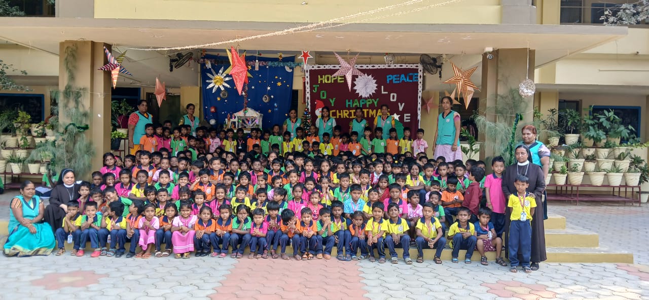 Academic Gallery 2024-2025